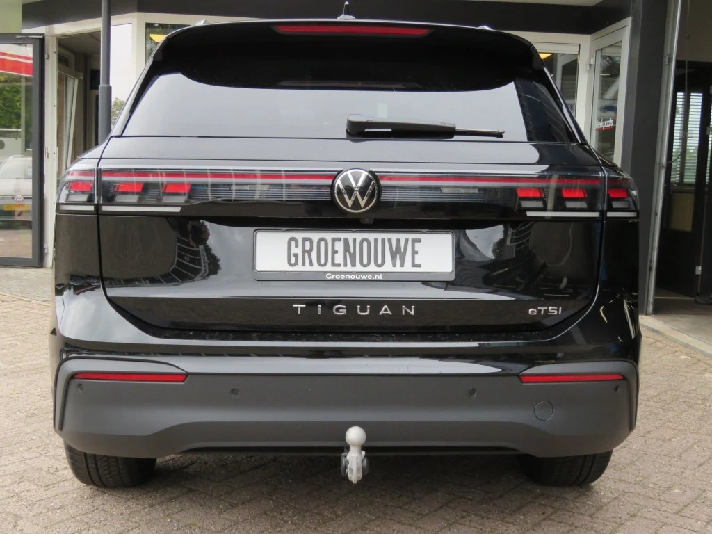 Volkswagen Tiguan – foto 5