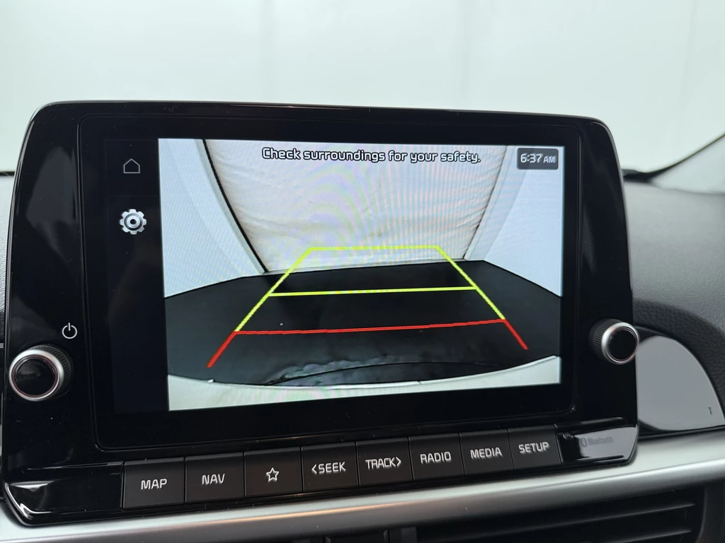 Kia Picanto – foto 29