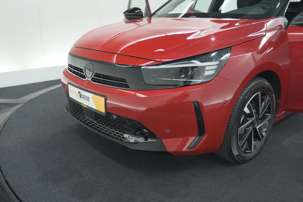 Opel Corsa – foto 1