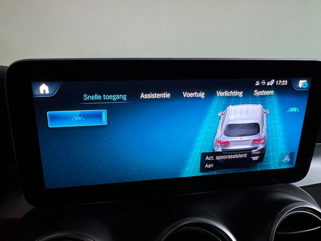 Mercedes-Benz GLC – foto 25