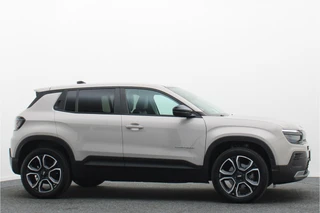 Jeep Avenger – thumbnail 10