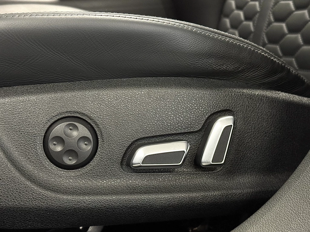 Audi RS6 – foto 45