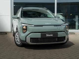 Kia Stonic – thumbnail 7