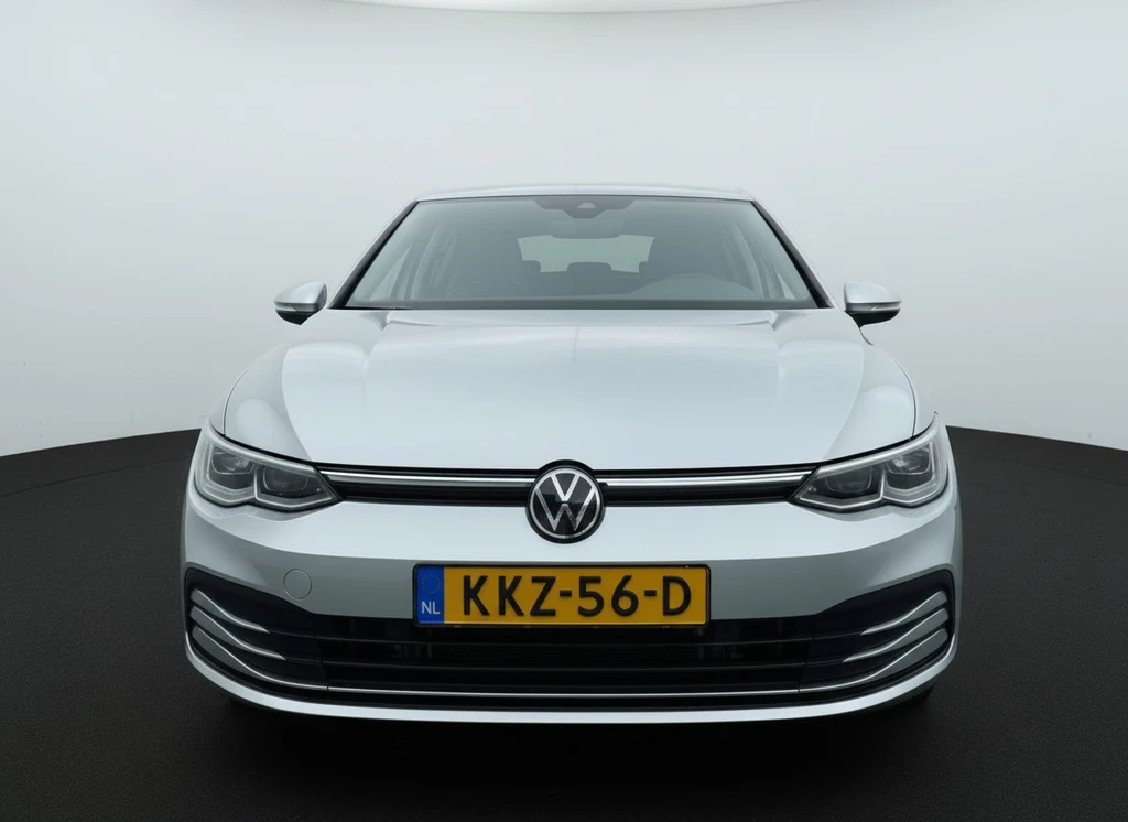 Volkswagen Golf – foto 8