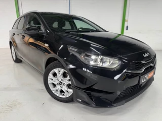 Kia Ceed – thumbnail 10