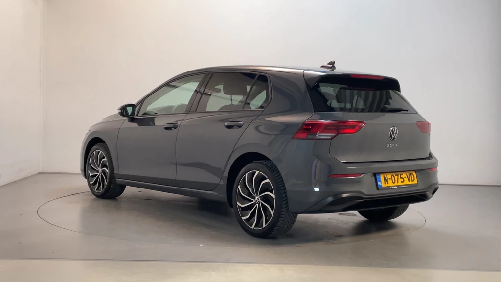 Volkswagen Golf – foto 3