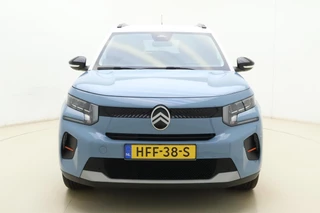 Citroën ë-C3 – thumbnail 9