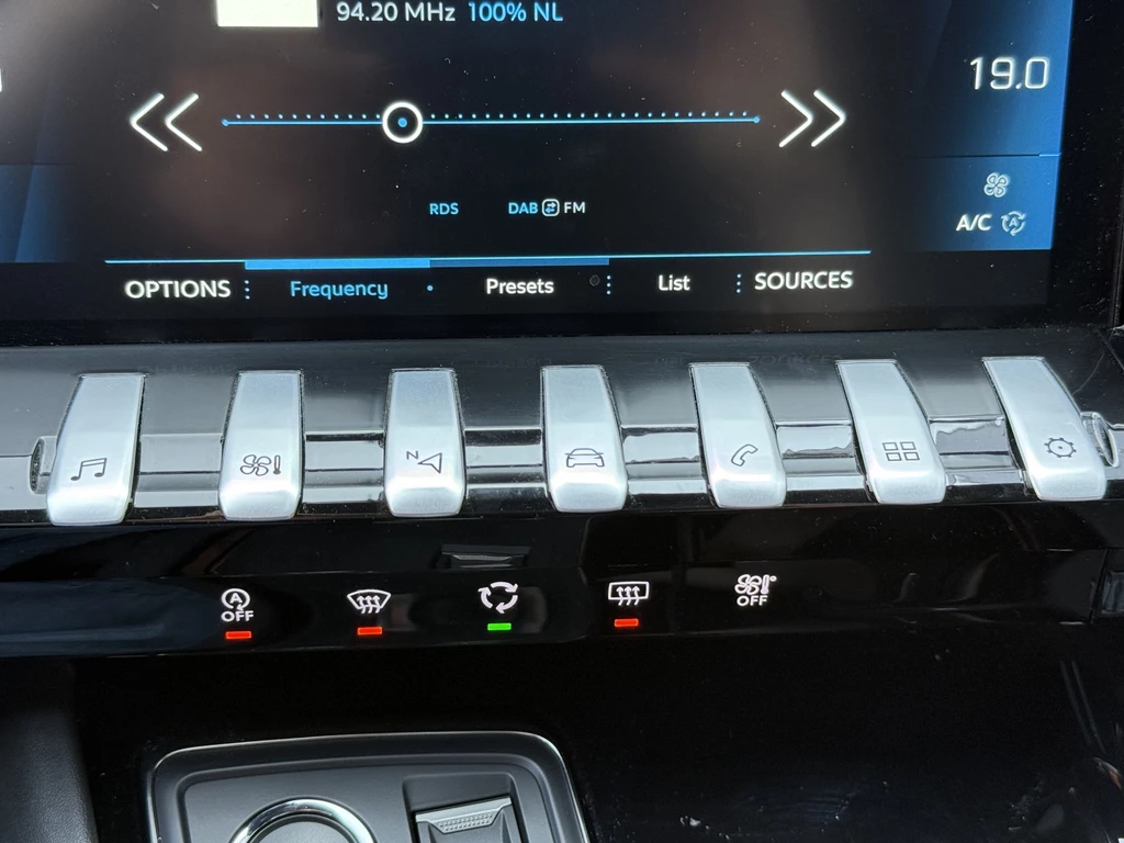 Peugeot 508 – foto 29