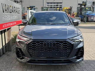 Audi Q3 – thumbnail 4