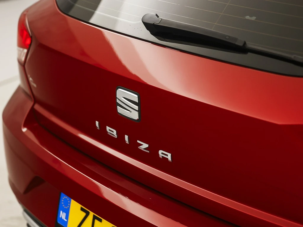 SEAT Ibiza – foto 26