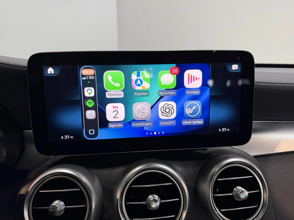 Mercedes-Benz GLC – foto 25