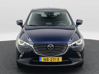 Mazda CX-3 – thumbnail 7
