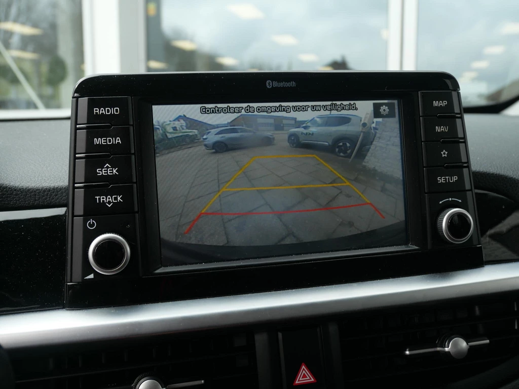 Kia Picanto – foto 16