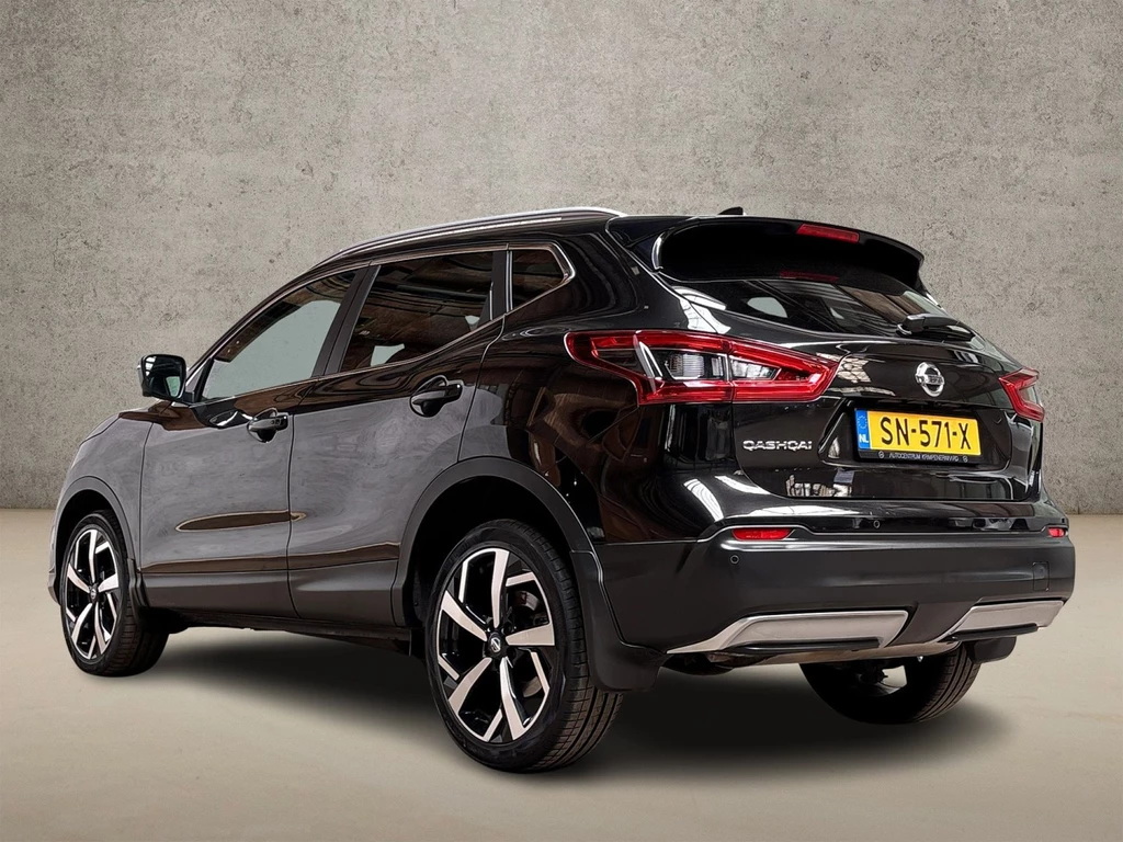 Nissan QASHQAI – foto 3