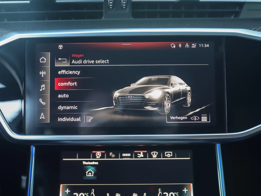 Audi S7 – foto 46