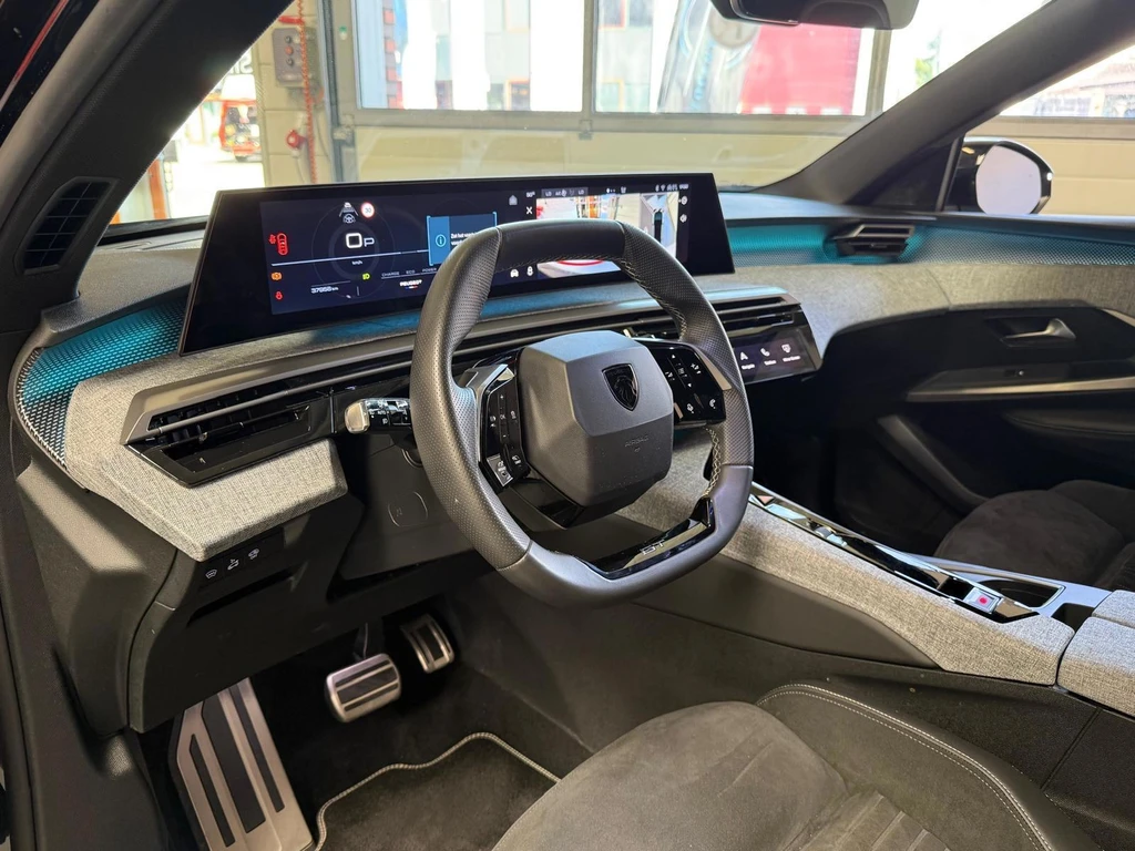Peugeot 3008 – foto 11