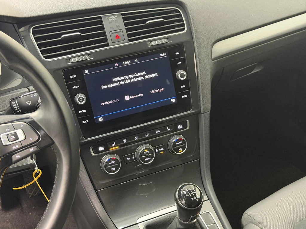 Volkswagen Golf – foto 31