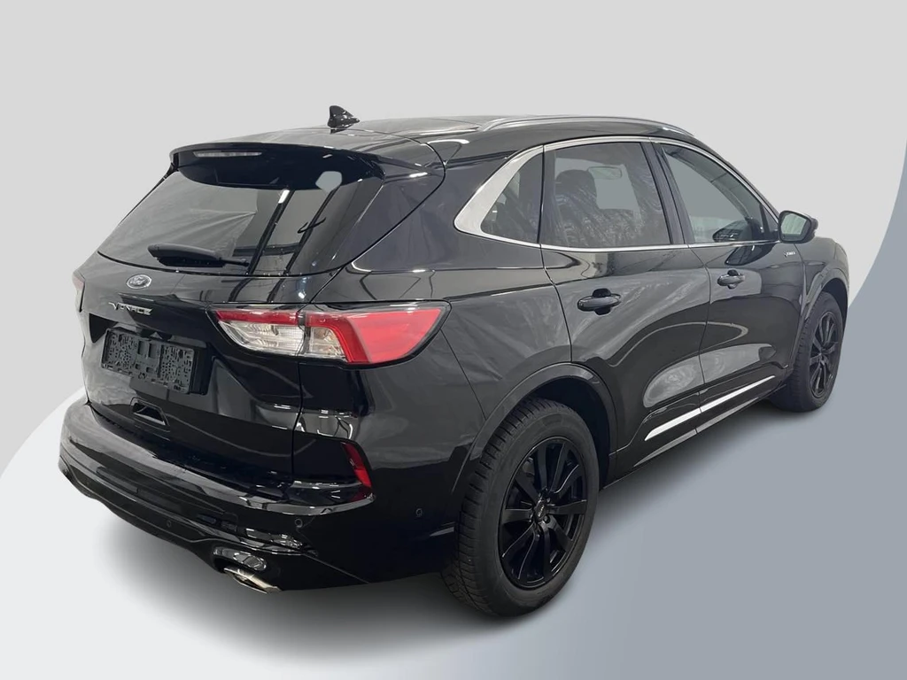 Ford Kuga – foto 3