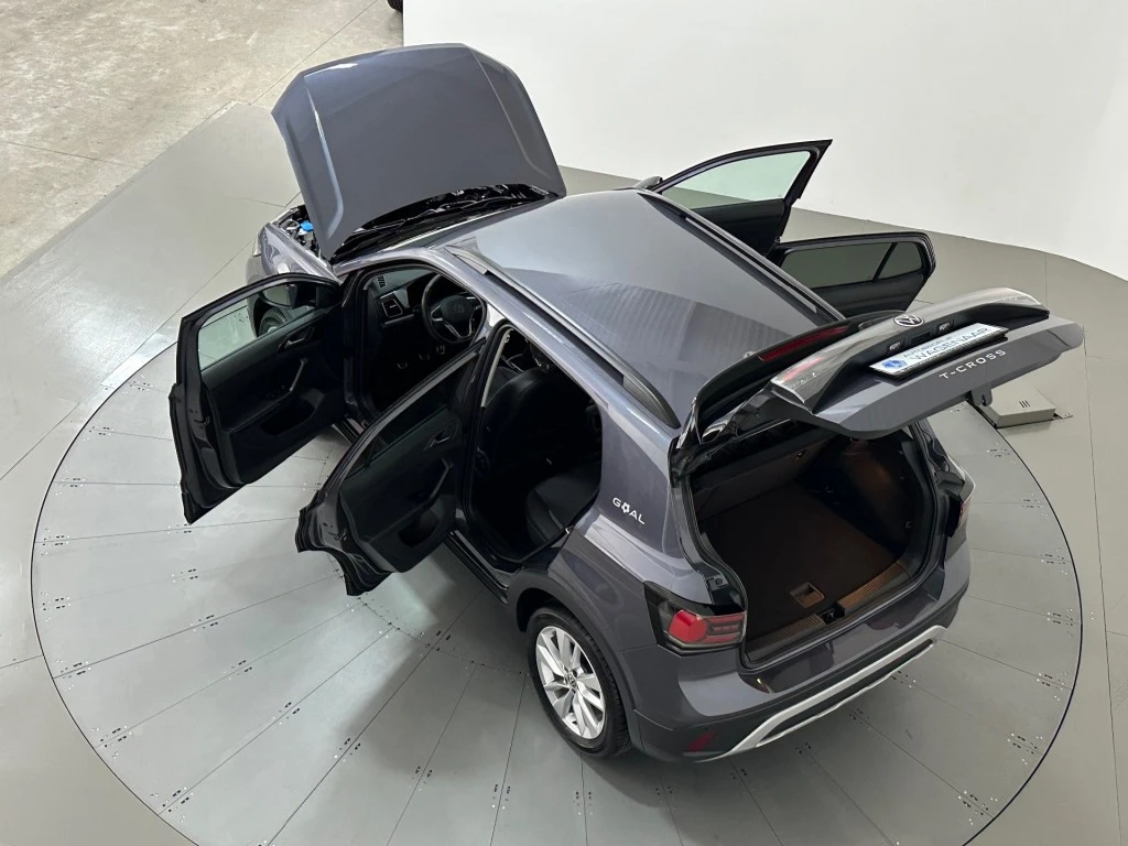 Volkswagen T-Cross – foto 6