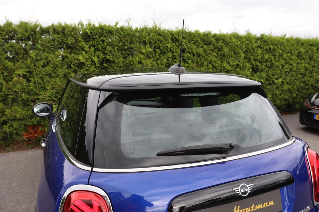 MINI Cooper – foto 9