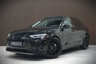 Audi e-tron – thumbnail 1