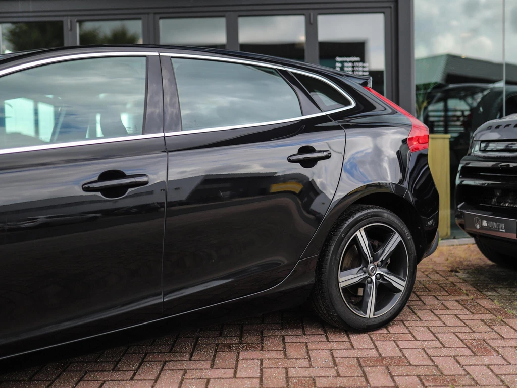 Volvo V40 – foto 2