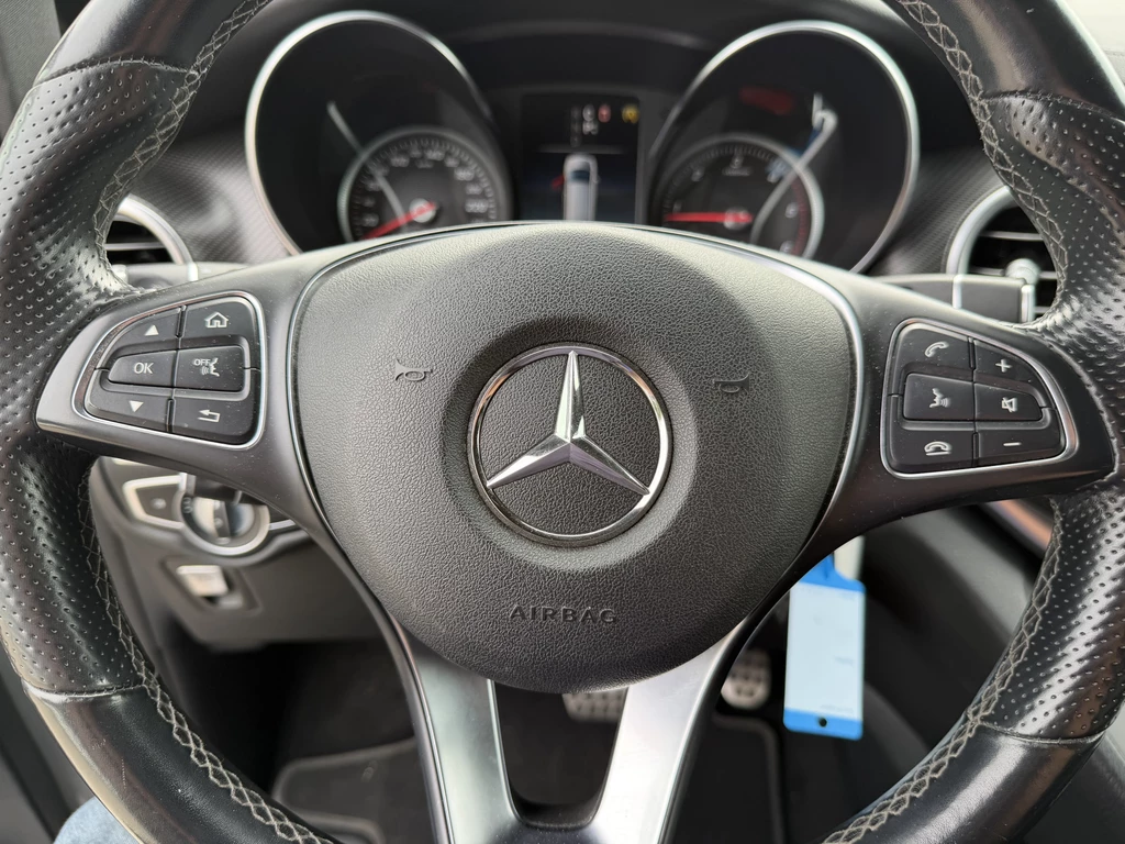 Mercedes-Benz V-Klasse – foto 22