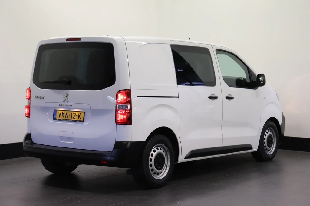 Peugeot Expert – foto 5