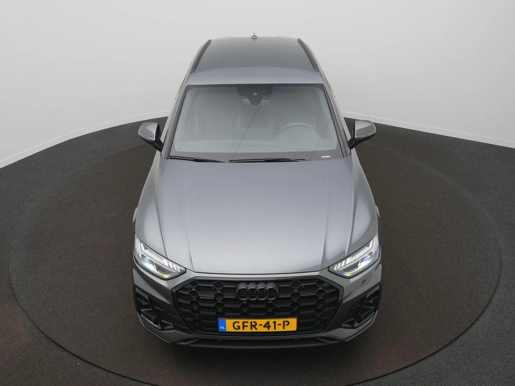 Audi Q5 – foto 11