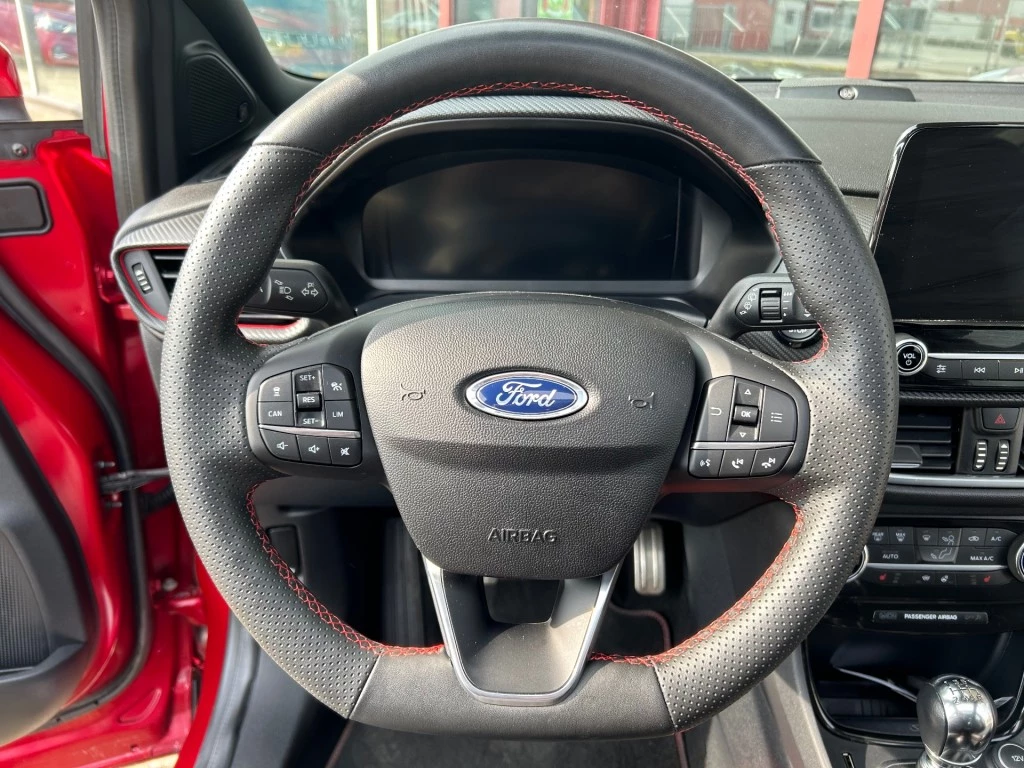 Ford Puma – foto 12