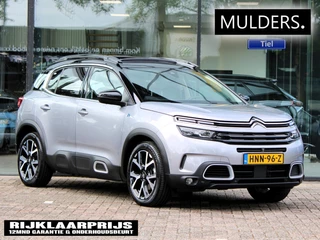 Citroën C5 Aircross – thumbnail 6