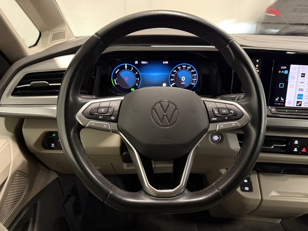 Volkswagen Multivan – foto 26