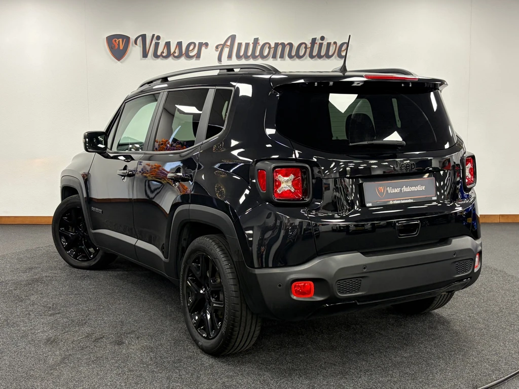 Jeep Renegade – foto 4