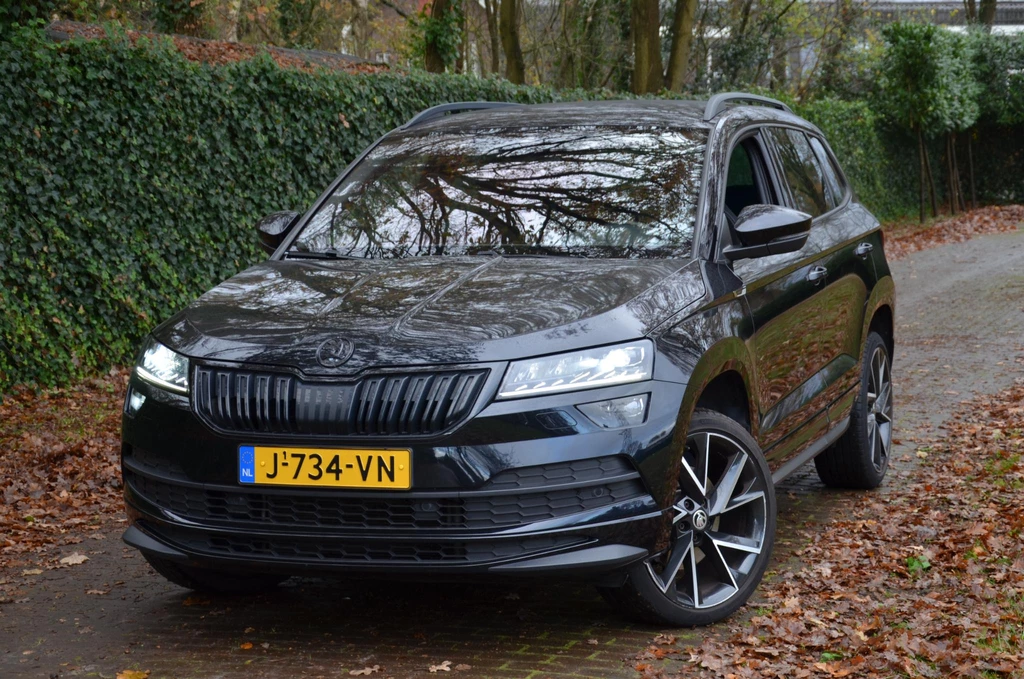 Škoda Karoq – foto 4
