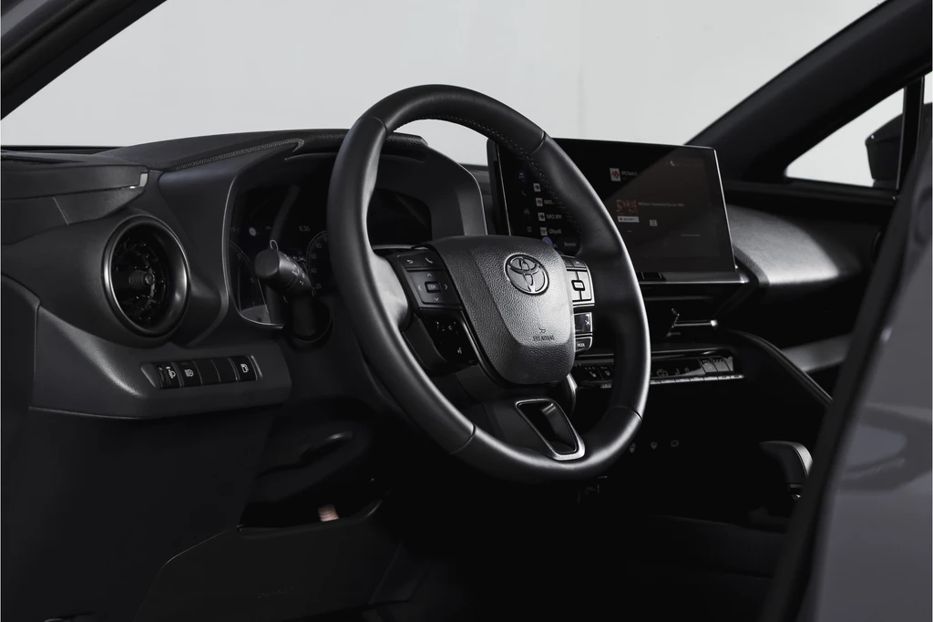 Toyota C-HR – foto 18