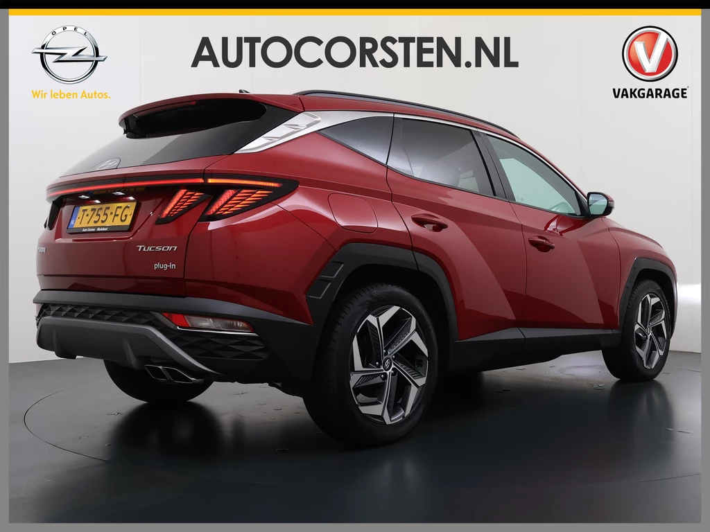 Hyundai Tucson – foto 5