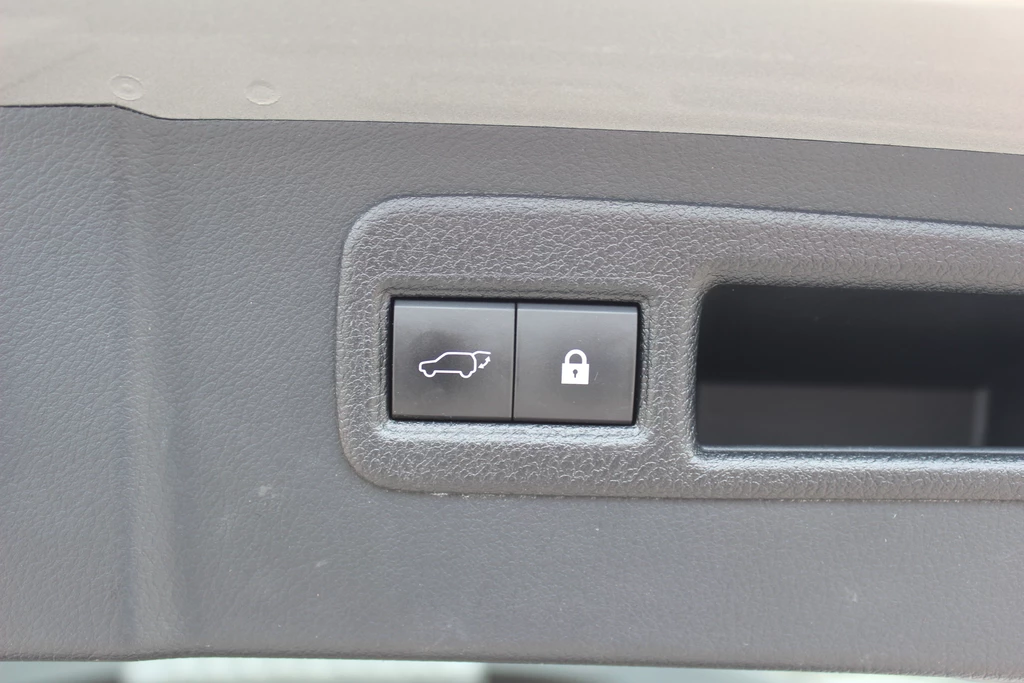 Lexus NX – foto 32
