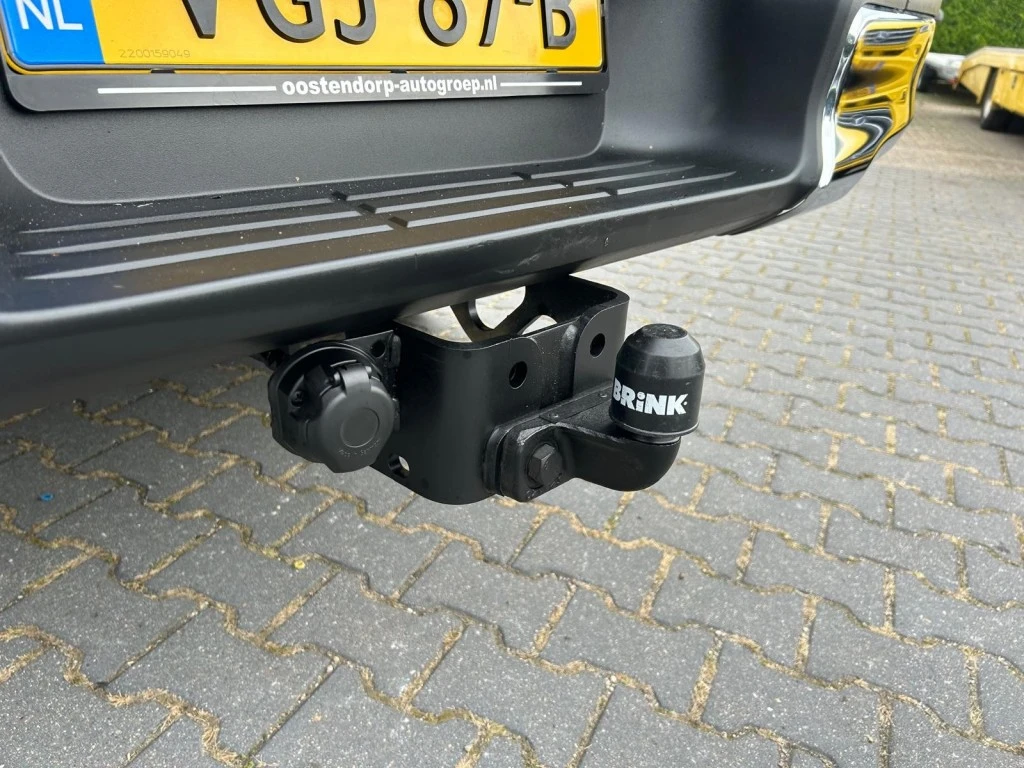 Toyota Hilux – foto 19