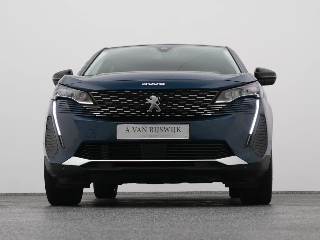 Peugeot 3008 – foto 22