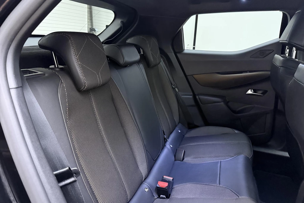 DS DS 3 – foto 16