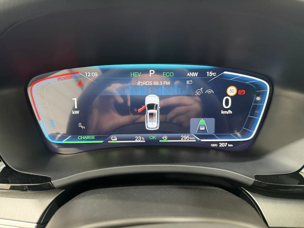BYD SEAL U – foto 7