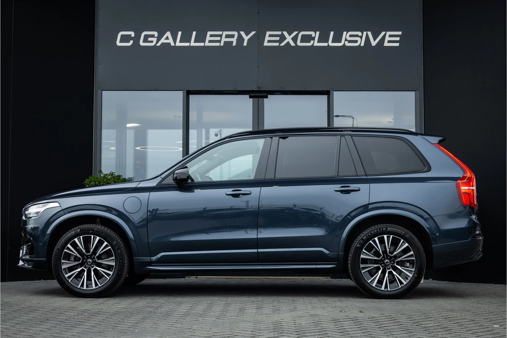 Volvo XC90 – foto 3