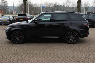 Land Rover Range Rover Sport – thumbnail 2