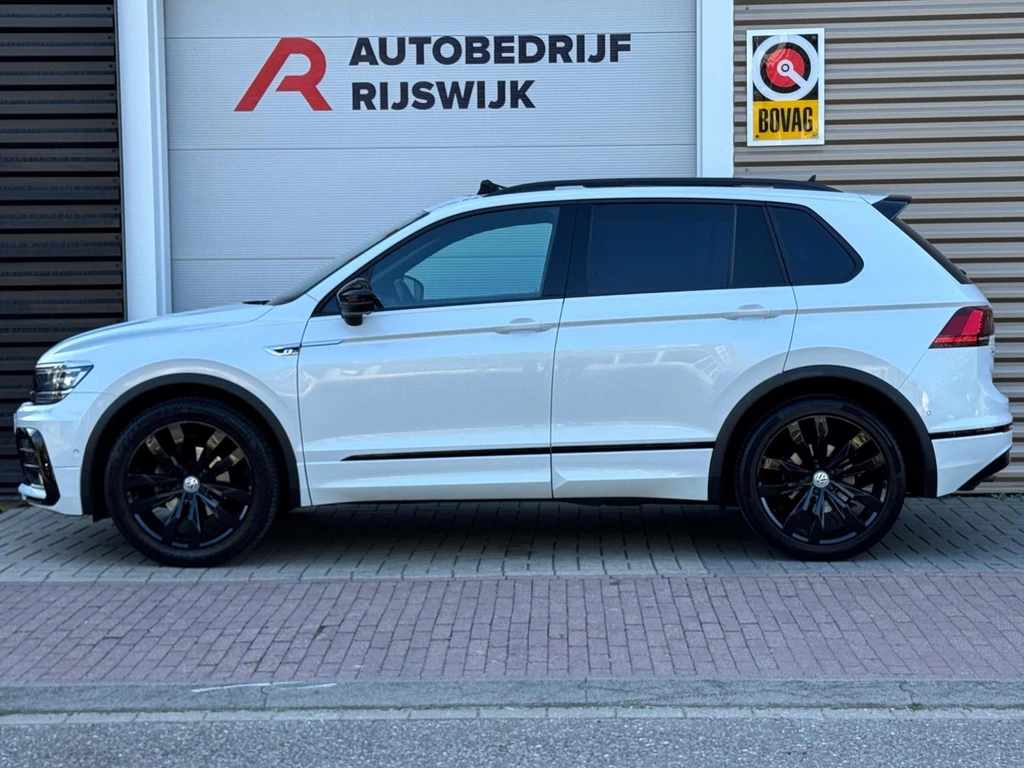 Volkswagen Tiguan – foto 2