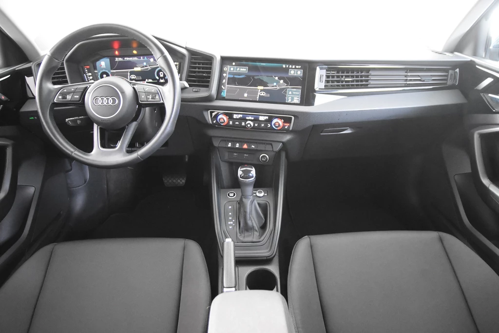 Audi A3 – foto 16