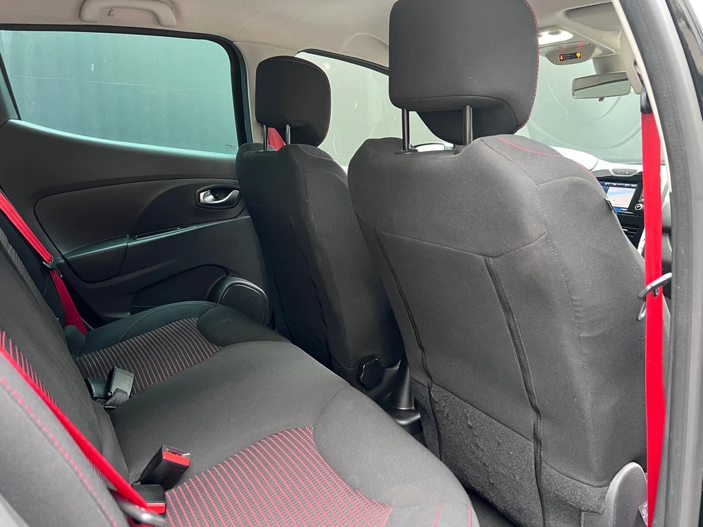 Renault Clio – foto 30