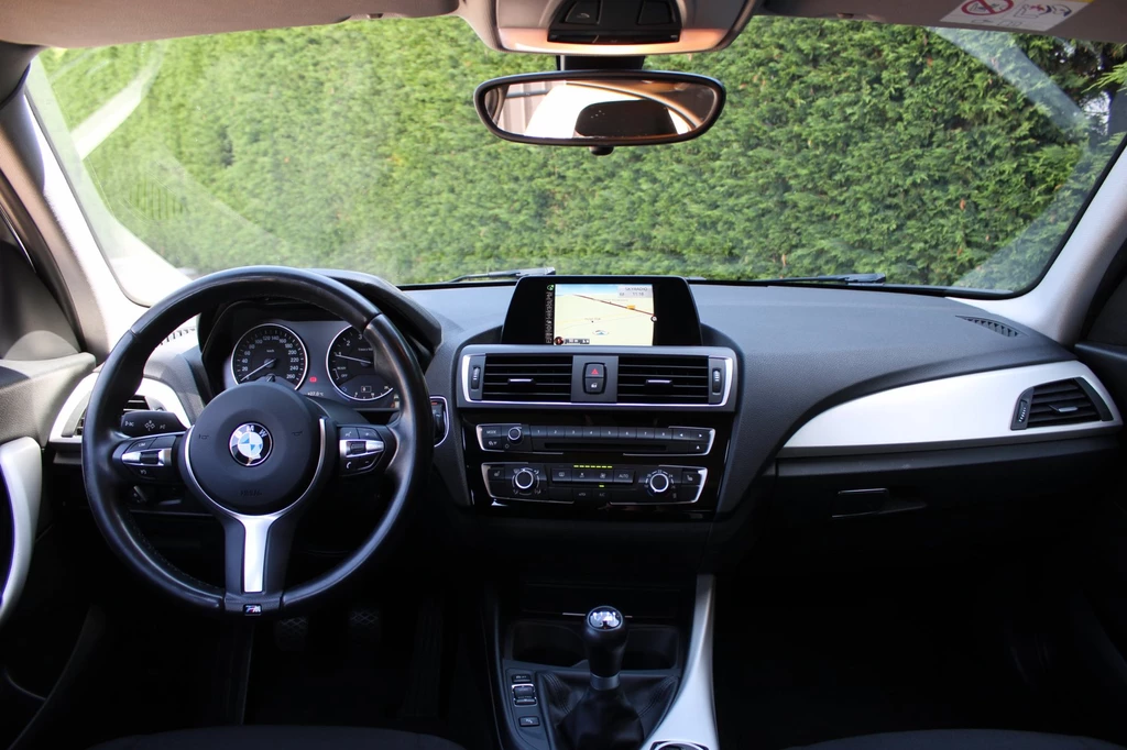 BMW 1 Serie – foto 9