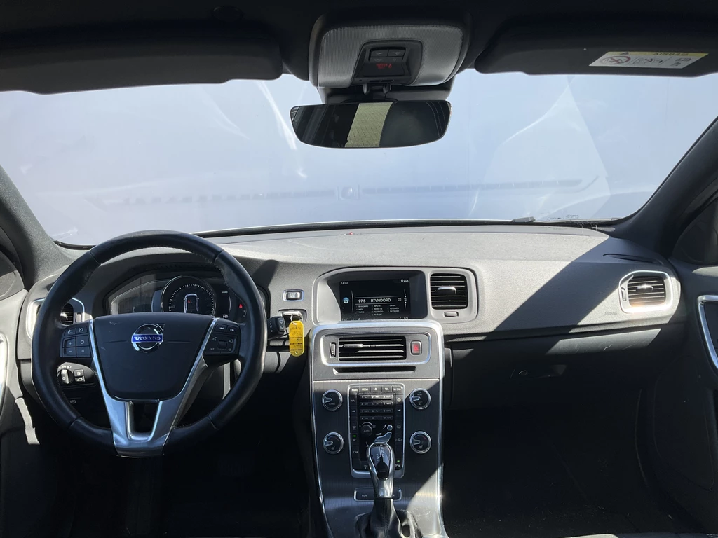 Volvo V60 – foto 15