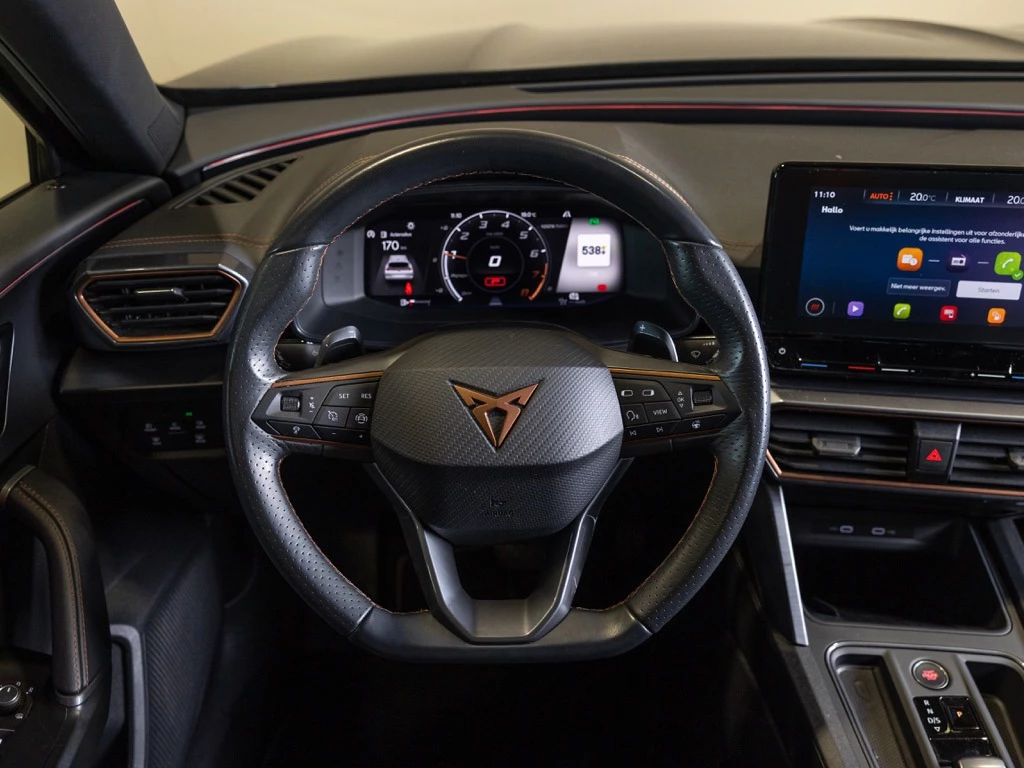 CUPRA Formentor – foto 10