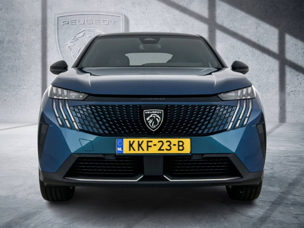 Peugeot 3008 – foto 5